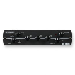 Гитарный модуль-преамп Synergy 800 Preamp Module